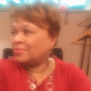 Meet your Posher, Darlene